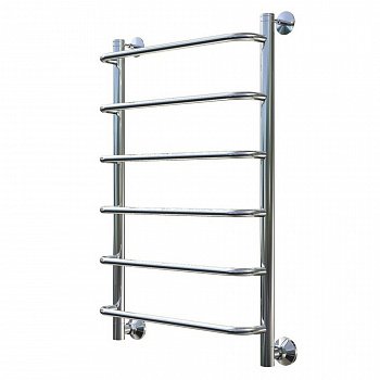 Полотенцесушитель водяной Тругор Идеал серия 1 80х40 хром