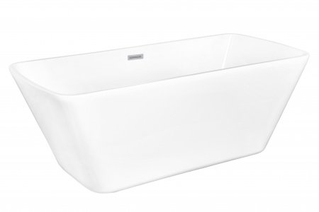 Акриловая ванна NT Lago di Lugano 170x78 NT05