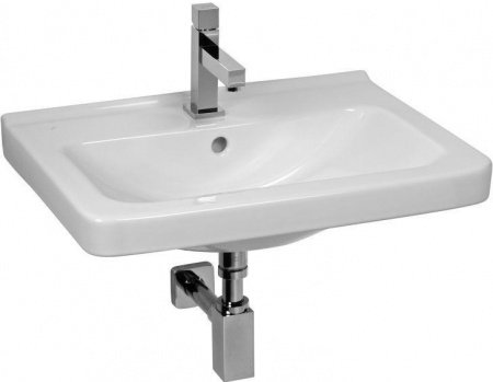 Раковина Jika Cubito 8.1042.4.000.104.1 Белая