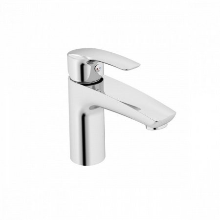 Смеситель для раковины IDDIS Ray RAYSB00i01 хром глянцевый