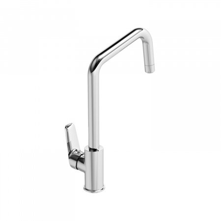 Смеситель для кухни IDDIS Torr TORSBL0i05 хром глянцевый