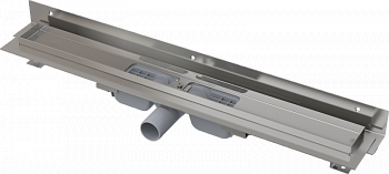 Душевой лоток AlcaPlast APZ104-550 с опорами