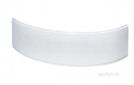 Панель фронтальная для акриловой ванны Гоа 150х100 L 1WH501651 Santek