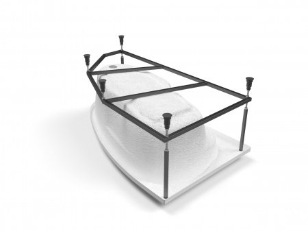 Рама для ванны JOANNA 160