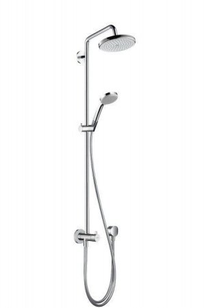 Душевая стойка Hansgrohe Croma 27224000 хром