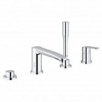 Смеситель для душа Grohe Eurostyle 24048003 хром
