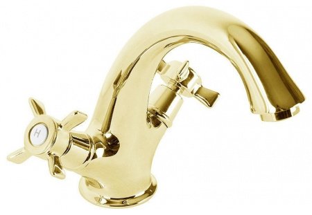 Смеситель для раковины Cezares Lord LS1 01 Хром