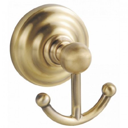 Крючок для полотенец Fixsen Retro FX-83805 Бронза