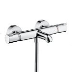 Термостат для ванны Hansgrohe Ecostat Comfort 13114000 хром