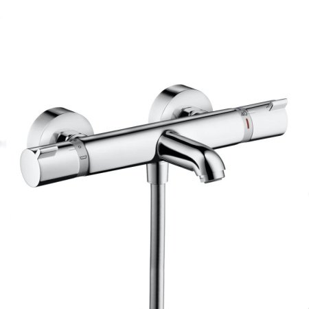 Термостат для ванны Hansgrohe Ecostat Comfort 13114000 хром