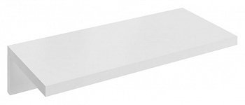 Столешница Ravak L 100 белая