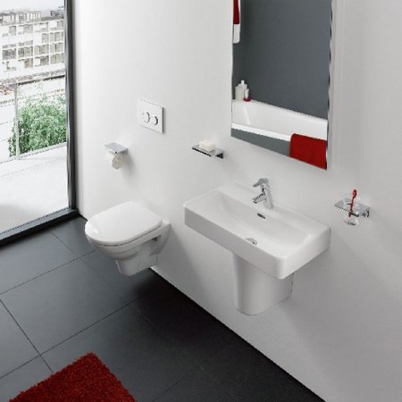 Раковина Laufen Pro A 8.1895.8.000.104.1