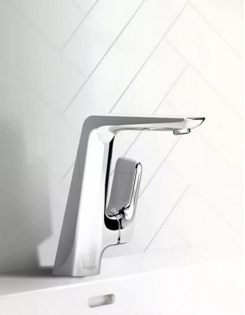 Смеситель для раковины Kludi Ameo 410240575 хром