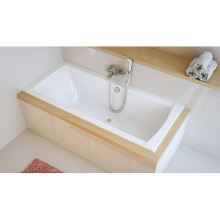 Ванна акриловая EXCELLENT Aquaria Lux 180x80