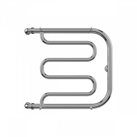 Полотенцесушитель водяной Terminus Фокстрот (1") 50х40