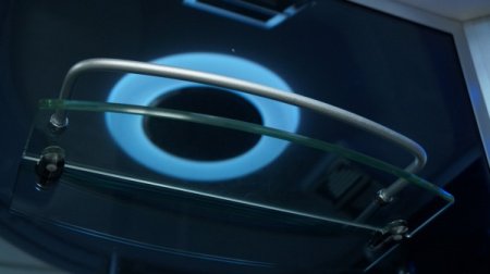 Душевая кабина Timo Standart T-1101 100x100x220 профиль хром матовый, стекло прозрачное