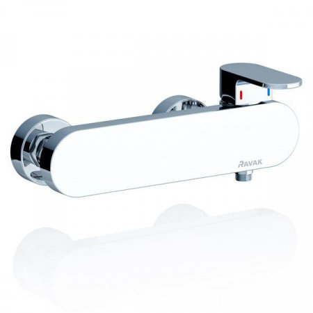 Смеситель для душа Ravak Chrome X070043 хром