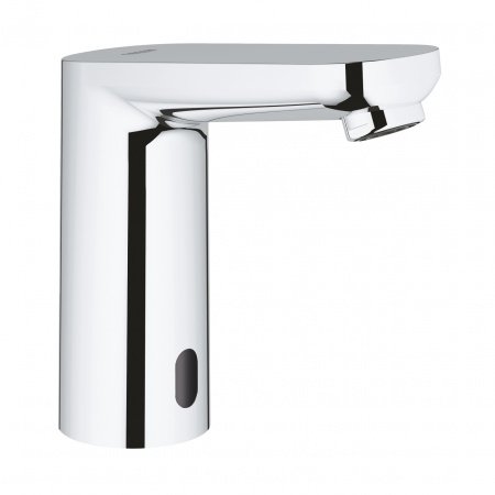 Смеситель для раковины Grohe Eurosmart Cosmopolitan E 36439000 хром