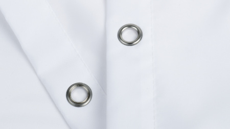 Шторка для ванной Fixsen Teddy Oops FX-2505