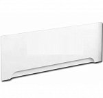 Передняя панель Ravak A U 150 белая