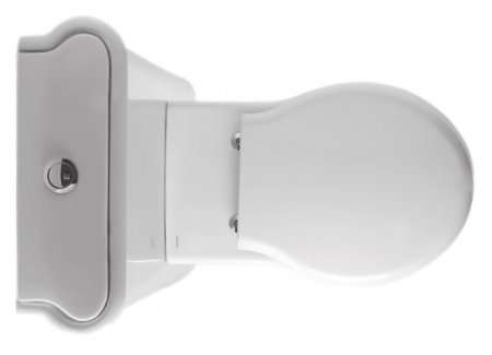 Унитаз Globo Paestum PA025 без сиденья