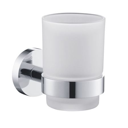 Стакан для ванной подвесной Timo Saona 13031/00 хром
