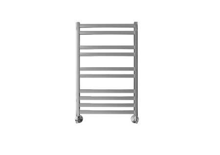 Полотенцесушитель водяной Aquatek Сириус AQ DP1080CH 80х50 хром