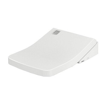 Сиденье для унитаза Toto SG series TCF403REGV1#NW1 Белое