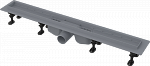 Душевой лоток AlcaPlast APZ12-750 с опорами