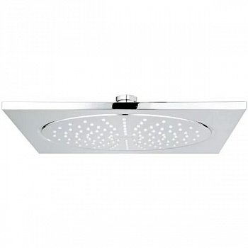 Верхний душ Grohe Rainshower F-series 27271000 Хром
