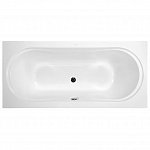 Акриловая ванна Vagnerplast BRIANA 180x80 Акриловая ванна Vagnerplast BRIANA 180x80