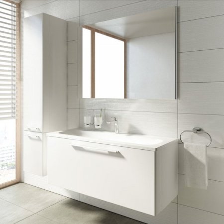 Тумба для комплекта Ravak Ring 80 белая