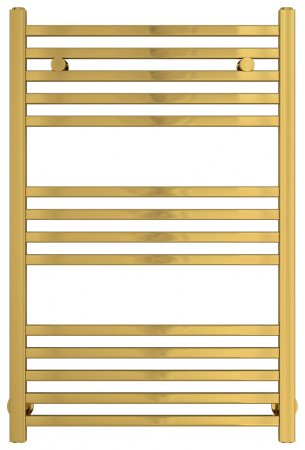 Полотенцесушитель водяной Сунержа Модус 80х50 золото