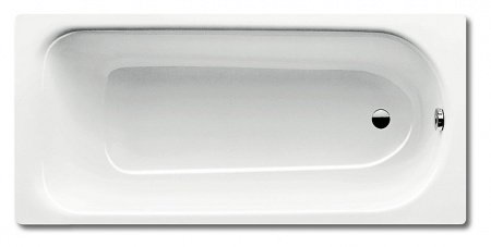 Стальная ванна Kaldewei Advantage Saniform Plus 375-1 180x80 с покрытием Easy-Clean