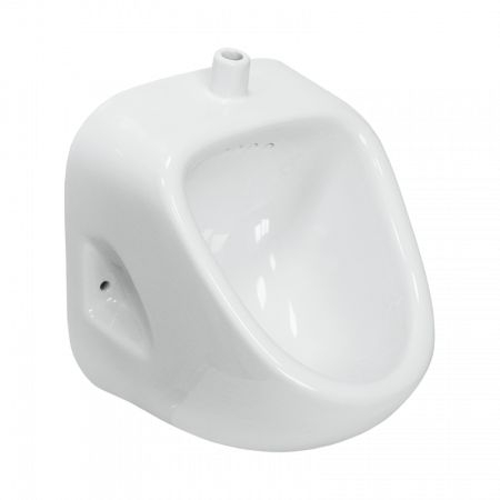 Писсуар Sanita Орион ORISAUR01 белый с внешним подводом воды