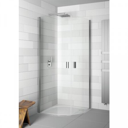 Акриловый поддон для душа Riho Davos 289 DA97 120x120x5 Белый без антискользящего покрытия