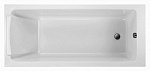 Акриловая ванна Jacob Delafon Sofa 170x75 Акриловая ванна Jacob Delafon Sofa 170x75