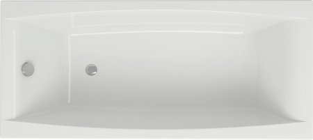 Ванна прямоугольная Cersanit VIRGO 180x80