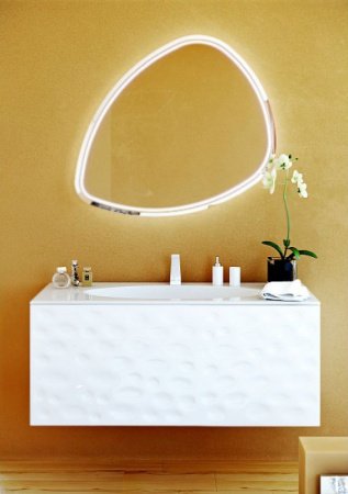 Тумба для комплекта Clarberg Дюна Т10/W