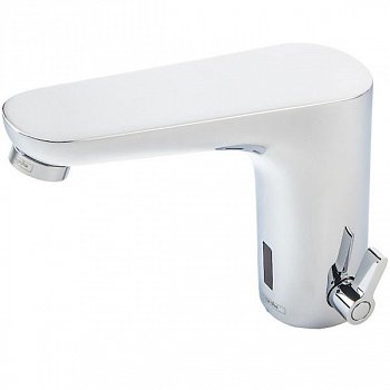 Смеситель для раковины Hansgrohe Focus 31173000 Хром