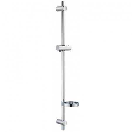 Душевая штанга AM PM Spirit F0370064 Хром