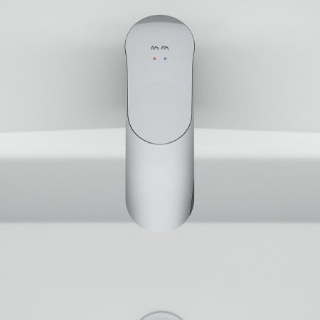 Смеситель для раковины AM PM Like F8093032 Хром