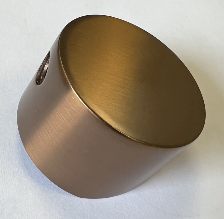 Смеситель для ванны с душем Timo Saona 2310/19Y-CR розовое золото