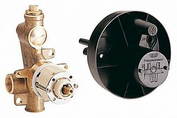 Скрытая часть Grohe 33961