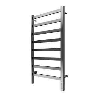 Полотенцесушитель электрический Terminus Ното П8 50х85