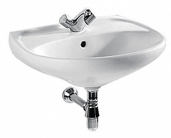 Раковина Jika Lyra 60 1427.2