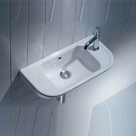 Раковина Laufen Pro 1695.7.000.105 L