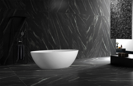 Акриловая ванна ABBER AB9374-1.8