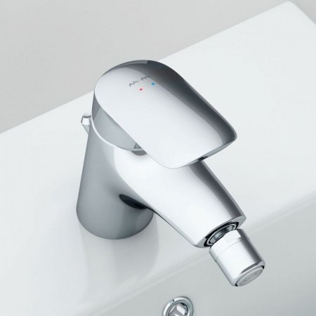 Смеситель на биде AM PM Bliss L F5383100 Хром