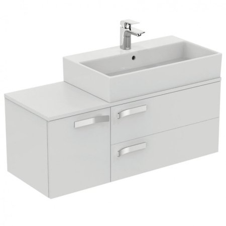 Раковина 71 см Ideal Standard STRADA K078201 белый